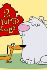 2 Stupid Dogs